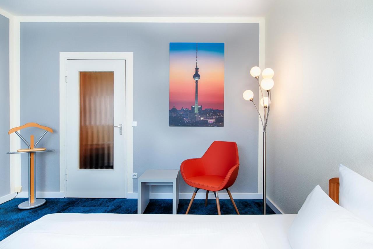 Hotel Carolinenhof Berlin