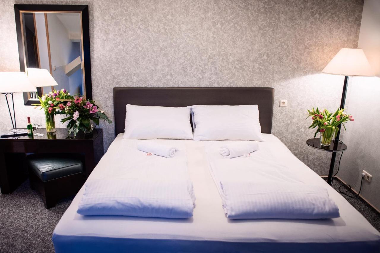 Hotel Boelsche 3*