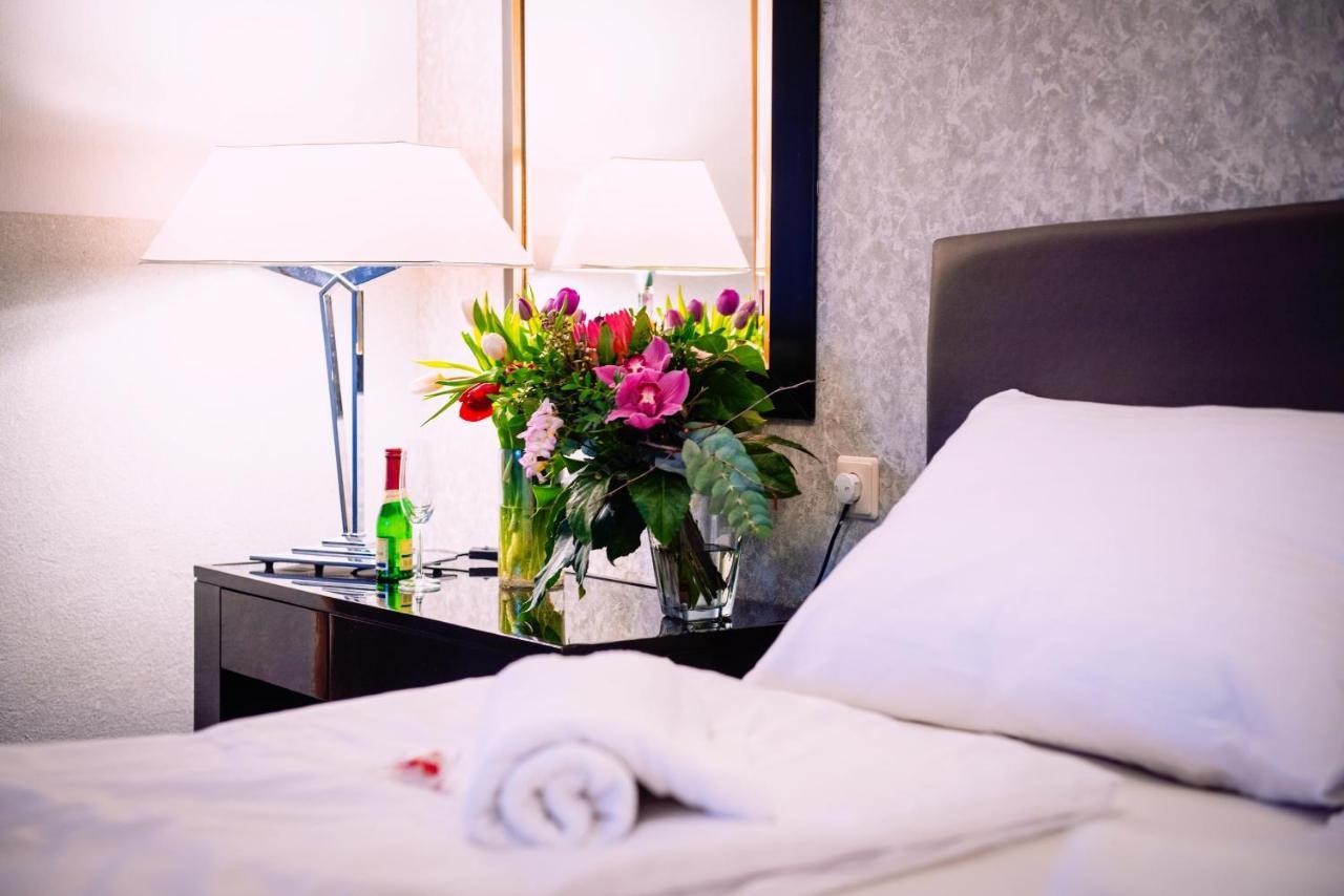 Boelsche Hotel 3*