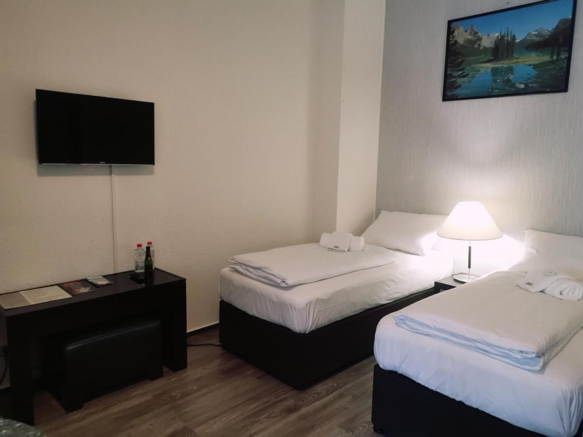 Boelsche Hotel