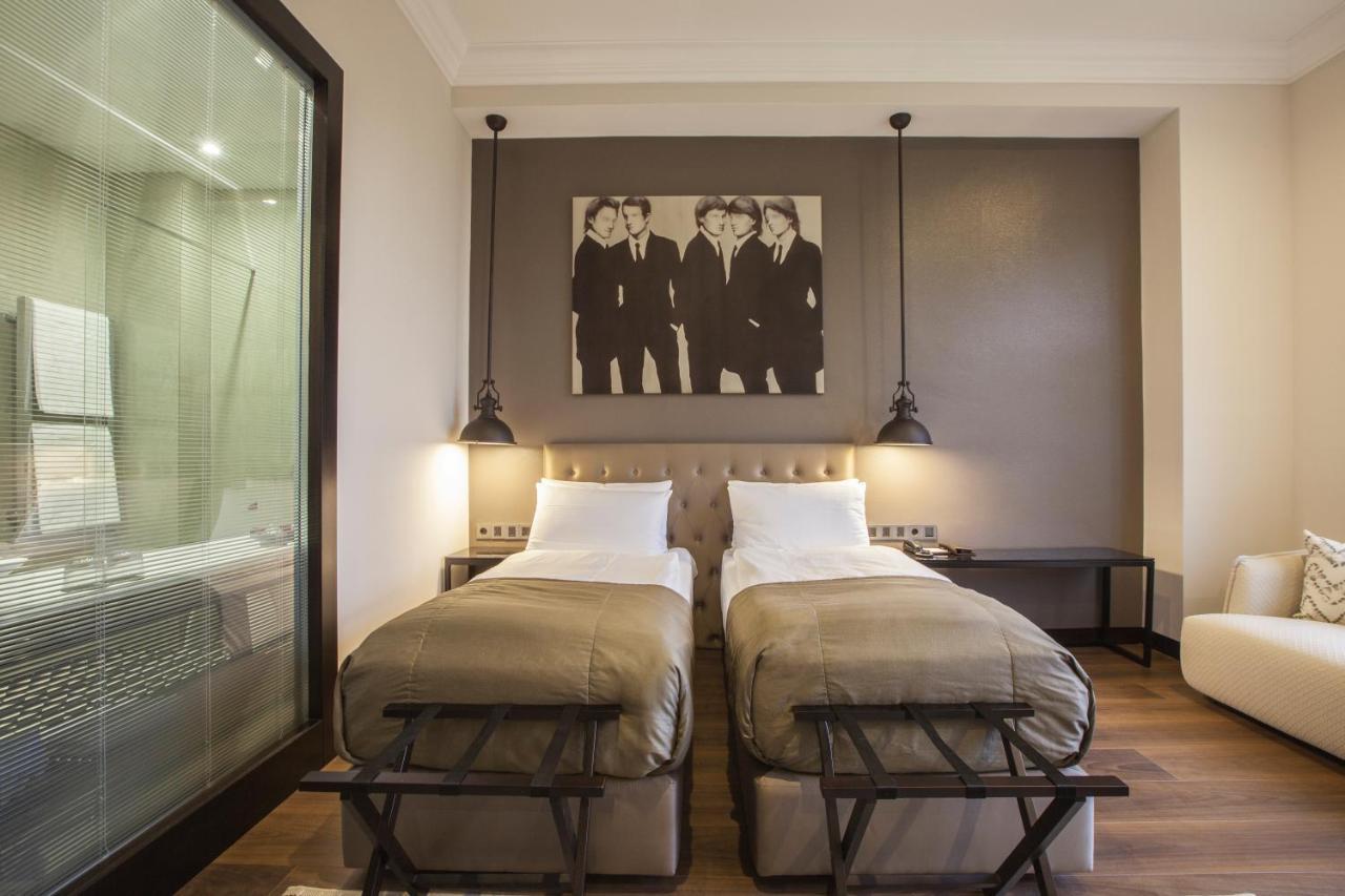 Hotel Quentin Xl Potsdamer Platz