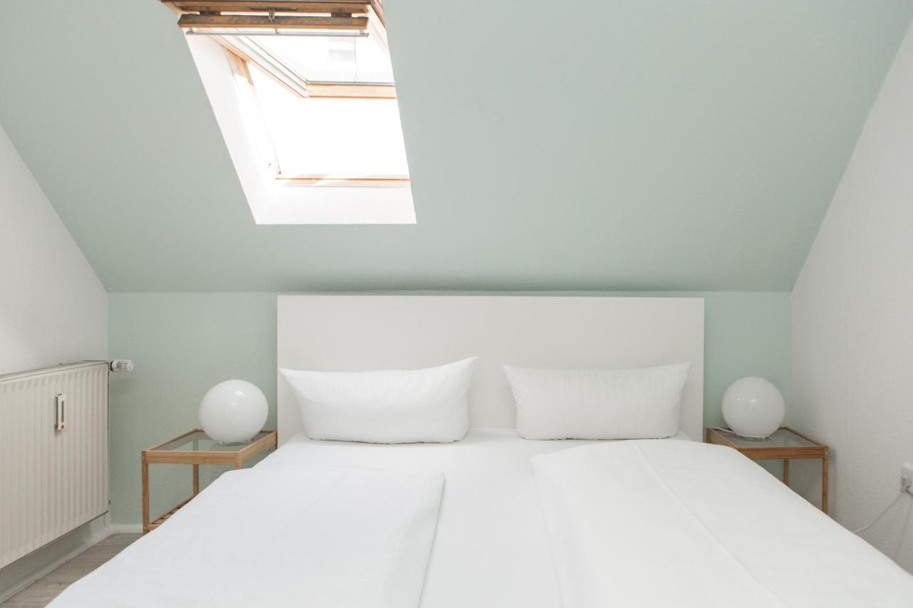 Primeflats - Panke Berlin-wedding * Berlin
