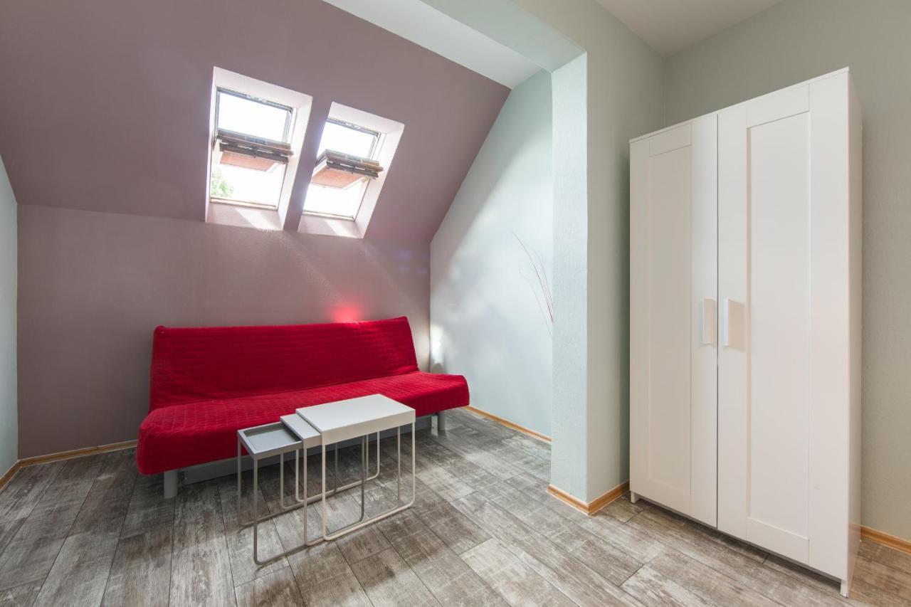 Primeflats - Panke Berlin-wedding Apartment Berlin