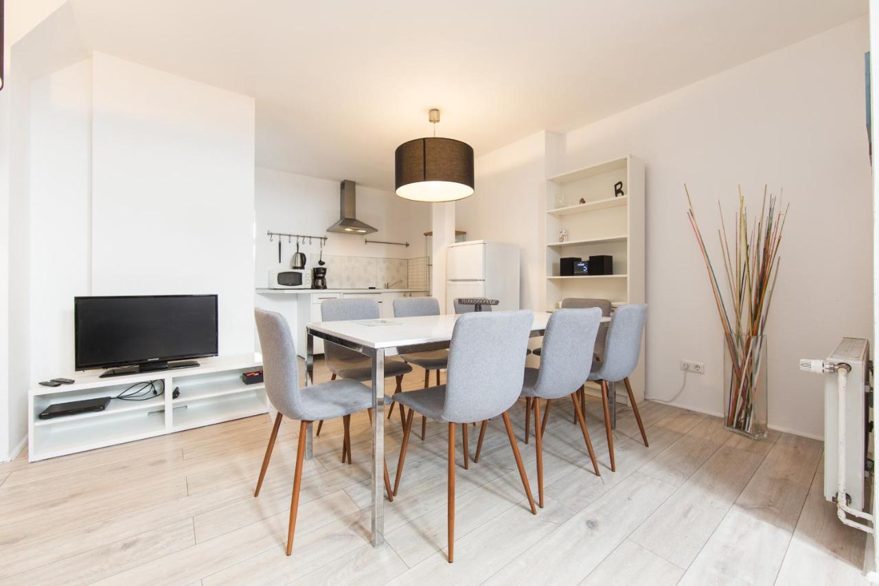 Apartment Primeflats - Panke Berlin-wedding