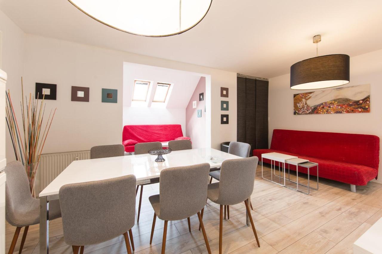 Primeflats - Panke Berlin-wedding *