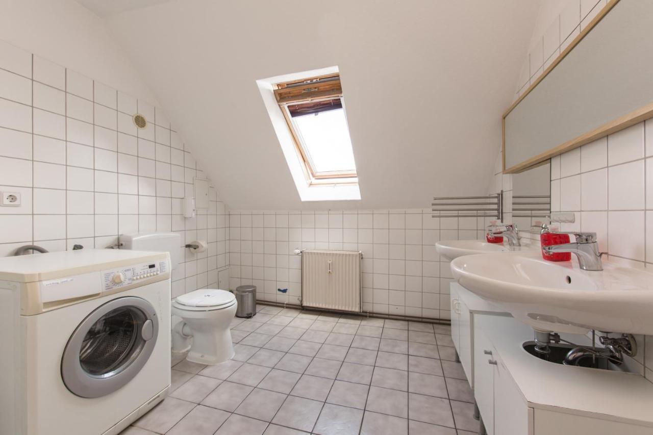 Primeflats - Panke Berlin-wedding Apartment Berlin