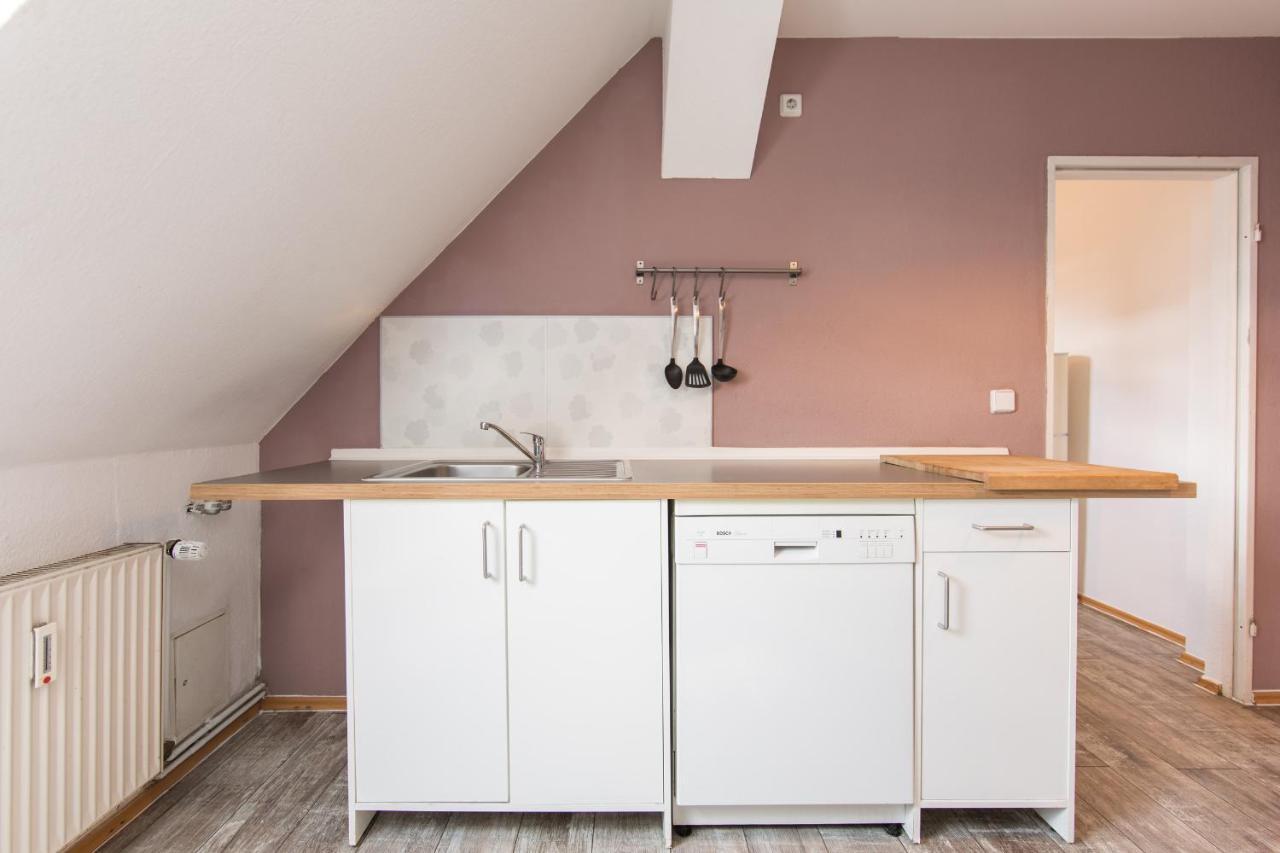 Primeflats - Panke Berlin-wedding