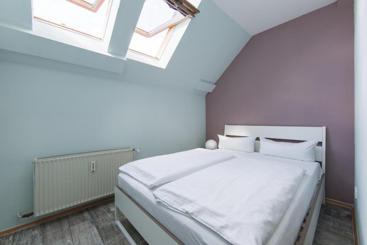 Primeflats - Panke Berlin-wedding