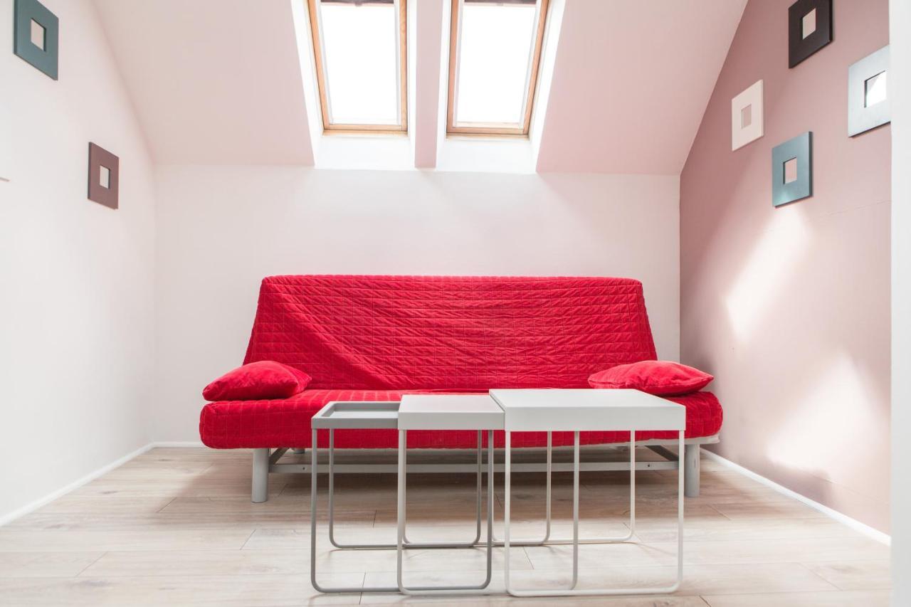 Primeflats - Panke Berlin-wedding Apartment