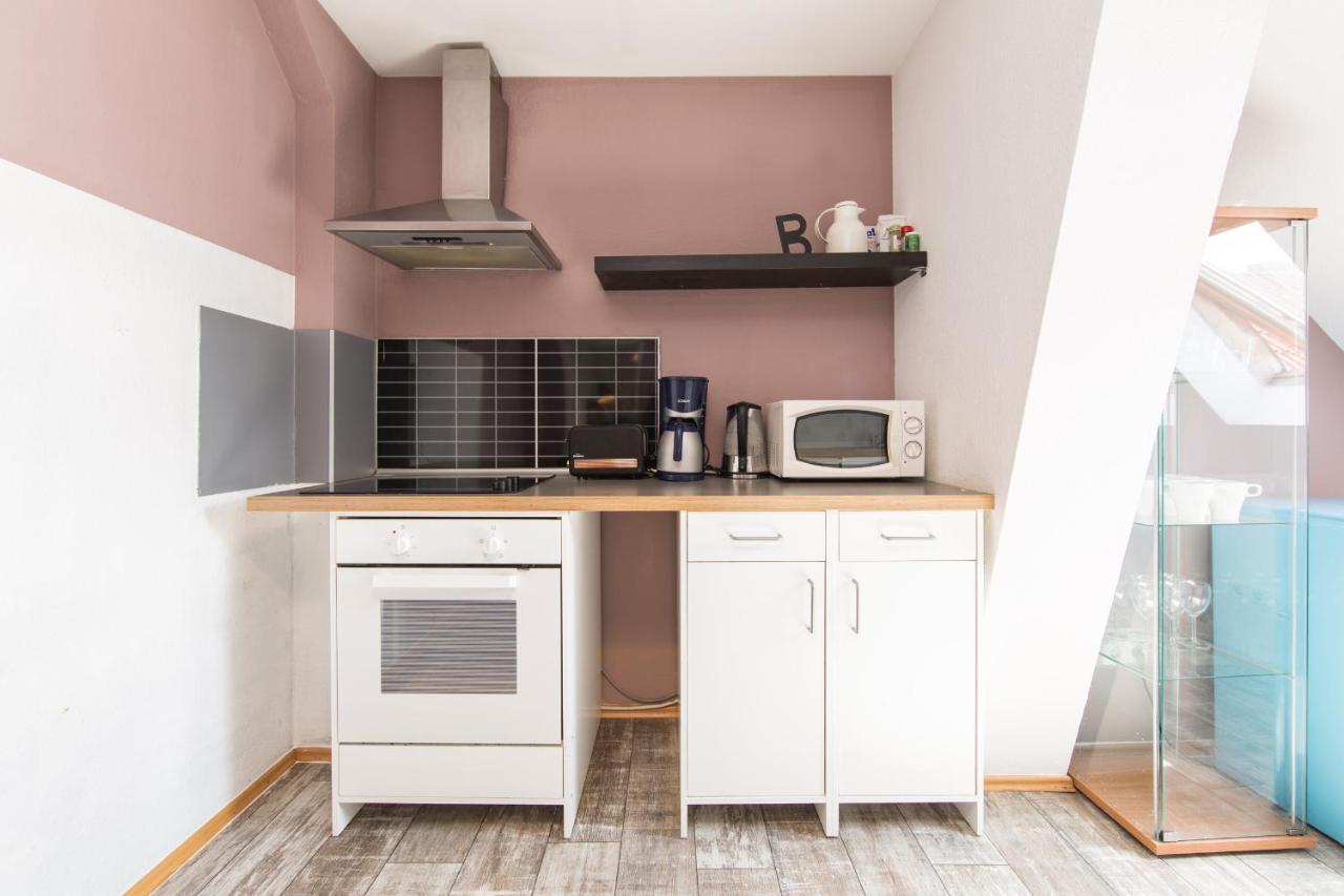 Primeflats - Panke Berlin-wedding Apartment Berlin