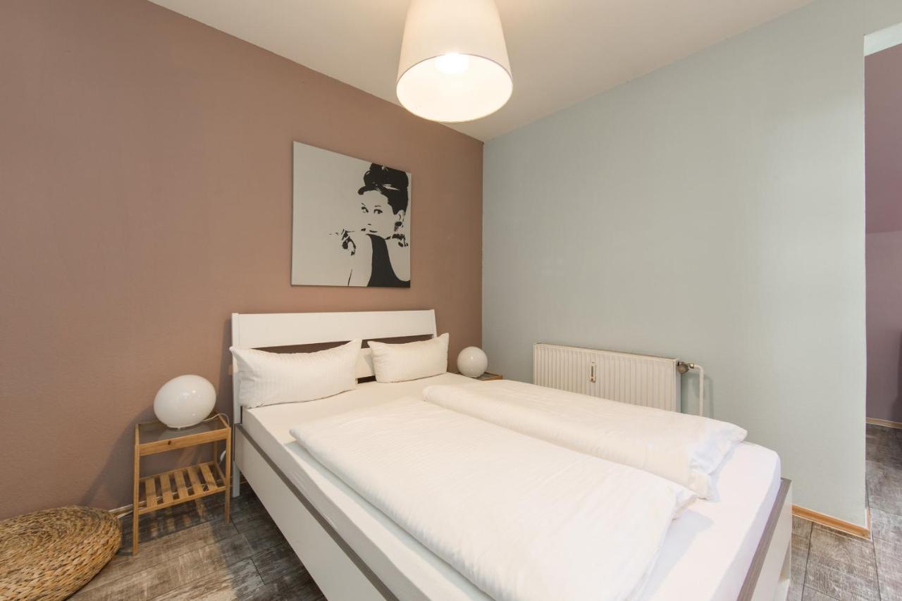 Primeflats - Panke Berlin-wedding Apartment *