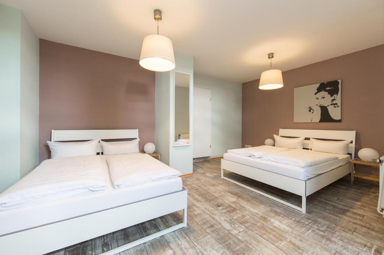 Primeflats - Panke Berlin-wedding Berlin