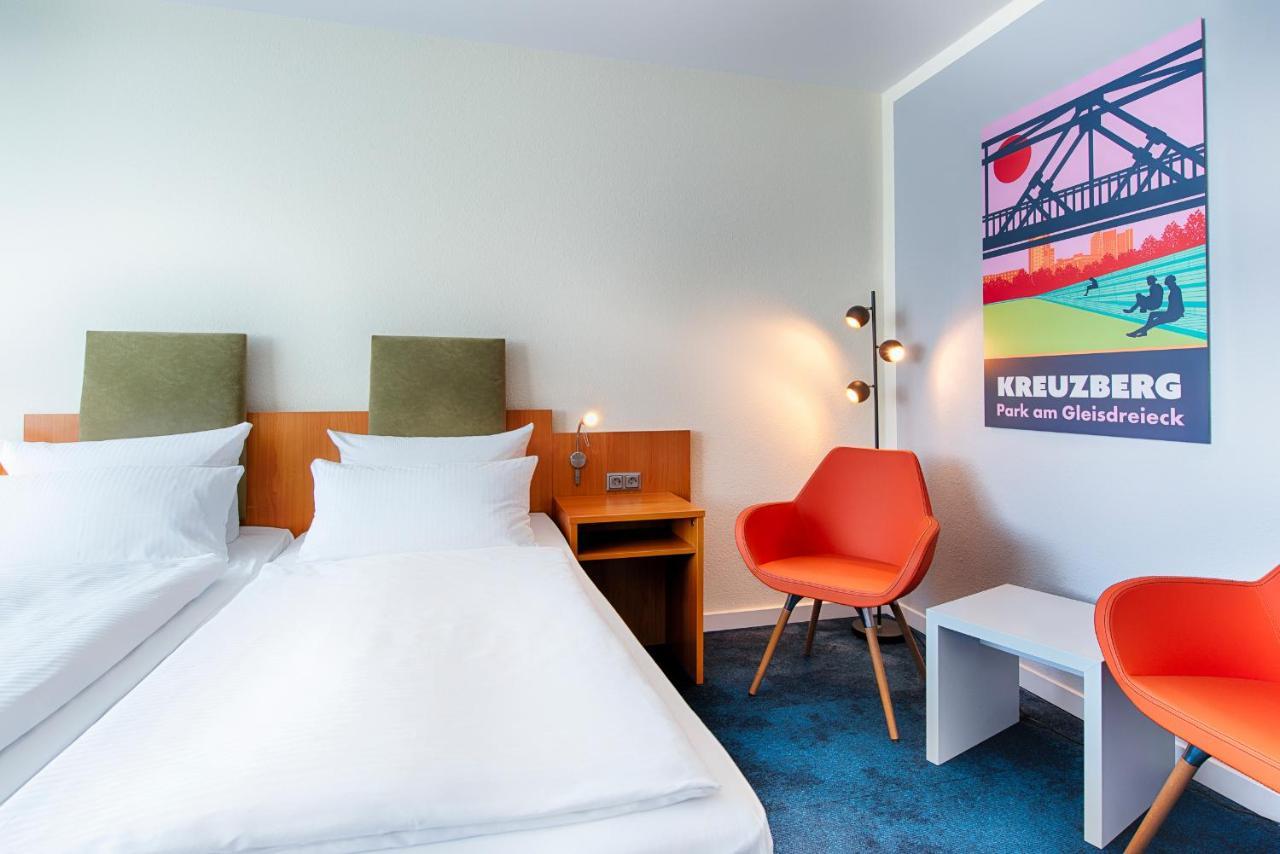 Carolinenhof 3* Berlin