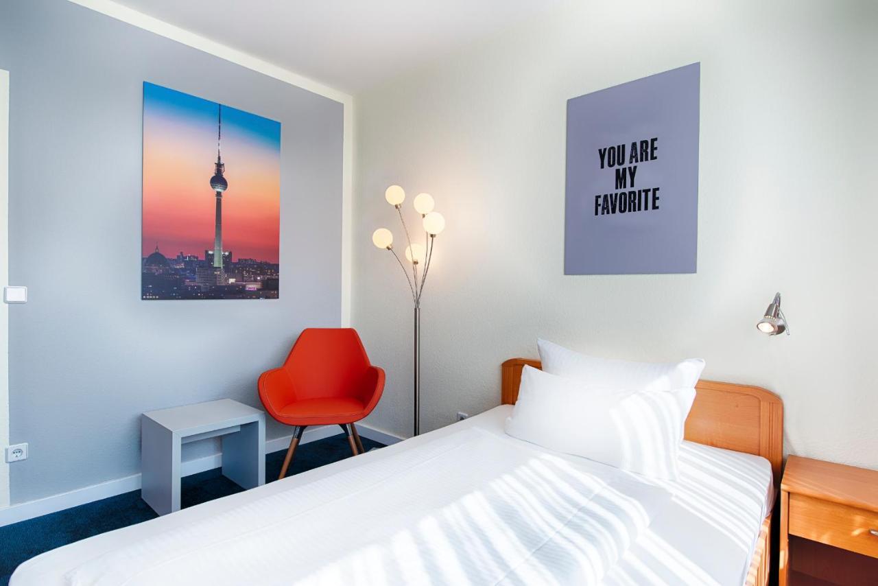 Carolinenhof Hotel 3*