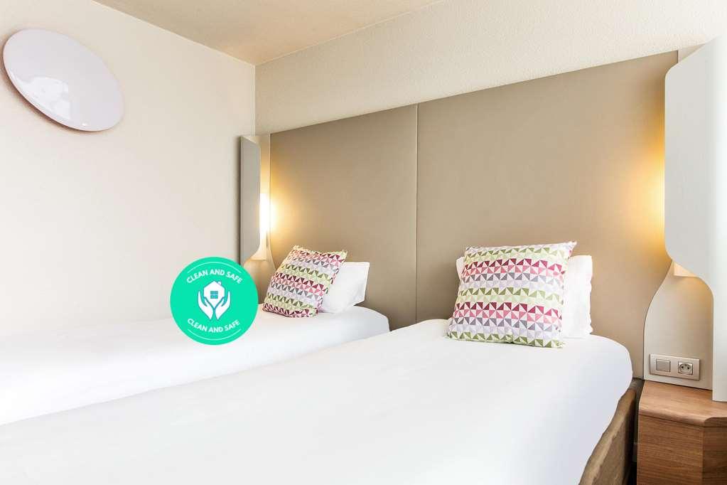 Mitte By Campanile Hotel 3*