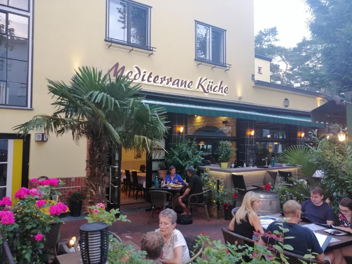 Der Kretaner Gæstehus