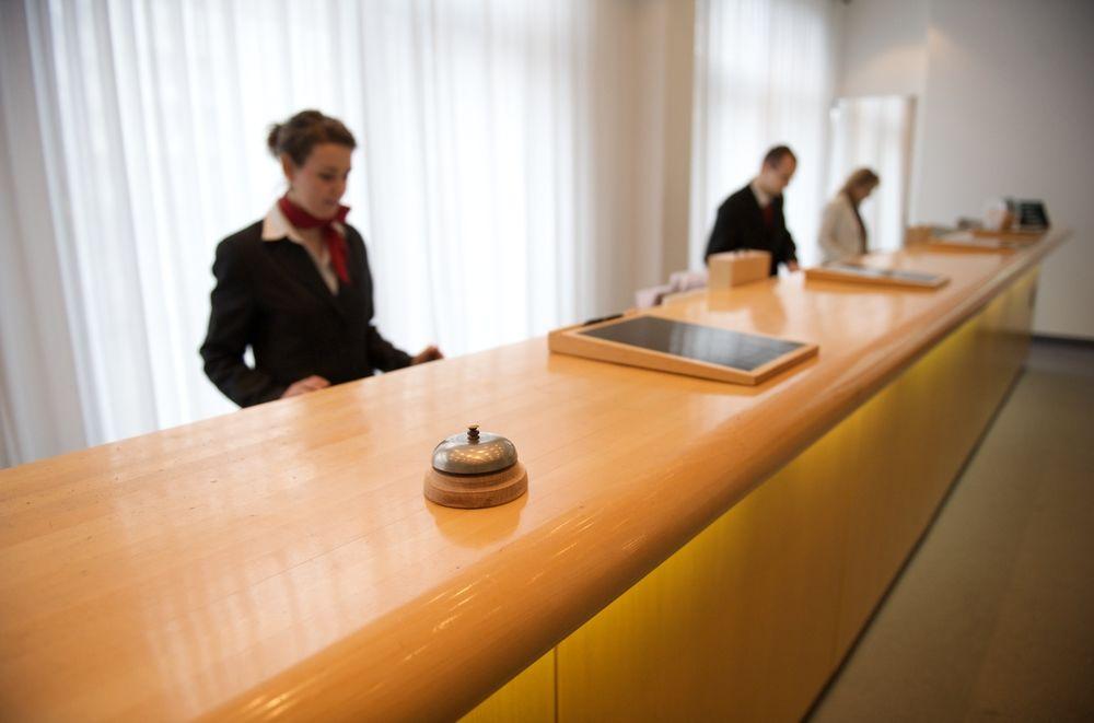 City-west By Ihg Hotel Berlin