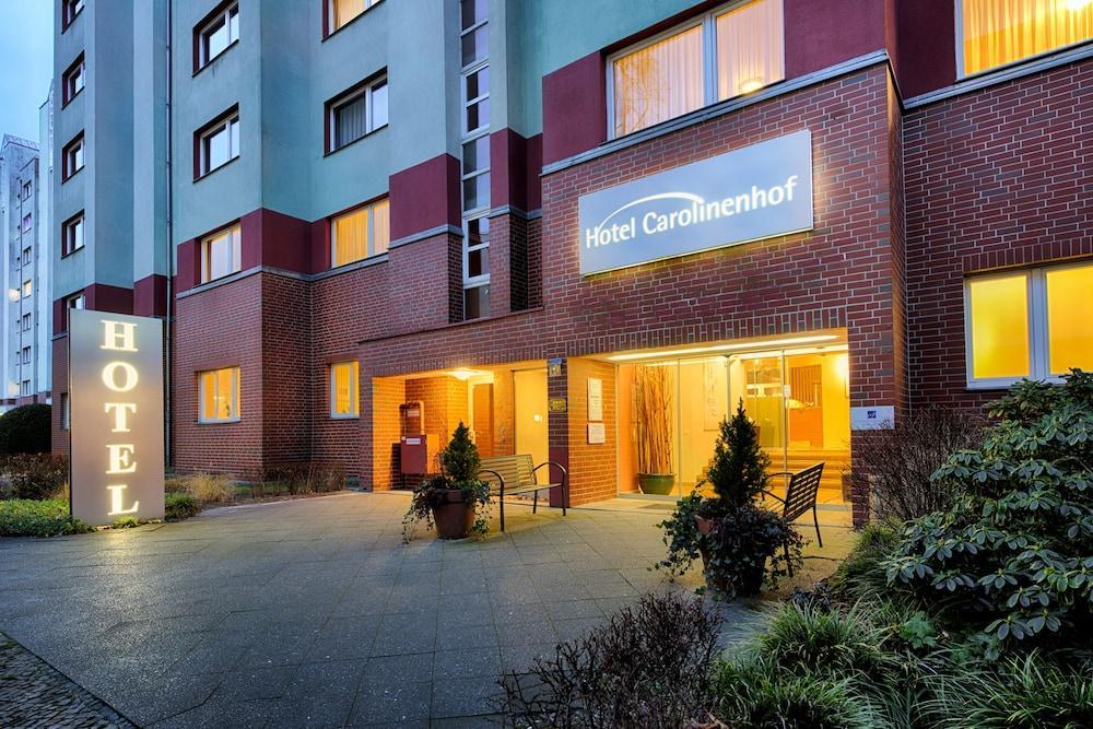 Carolinenhof Hotel