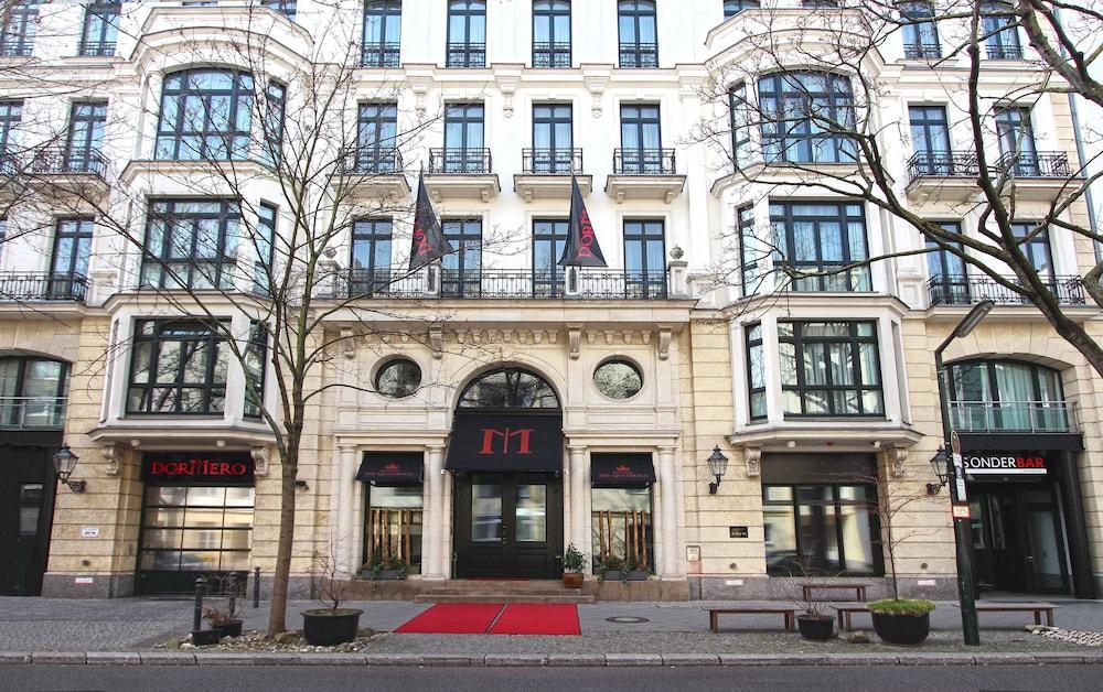 Dormero Ku'damm Hotel Berlin