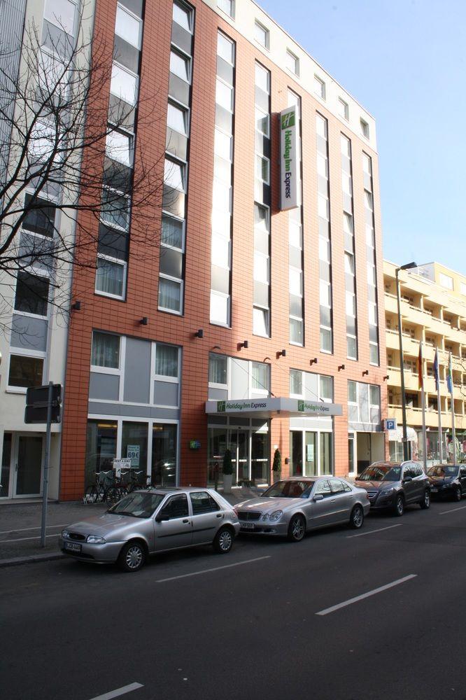Express Centre West Berlin