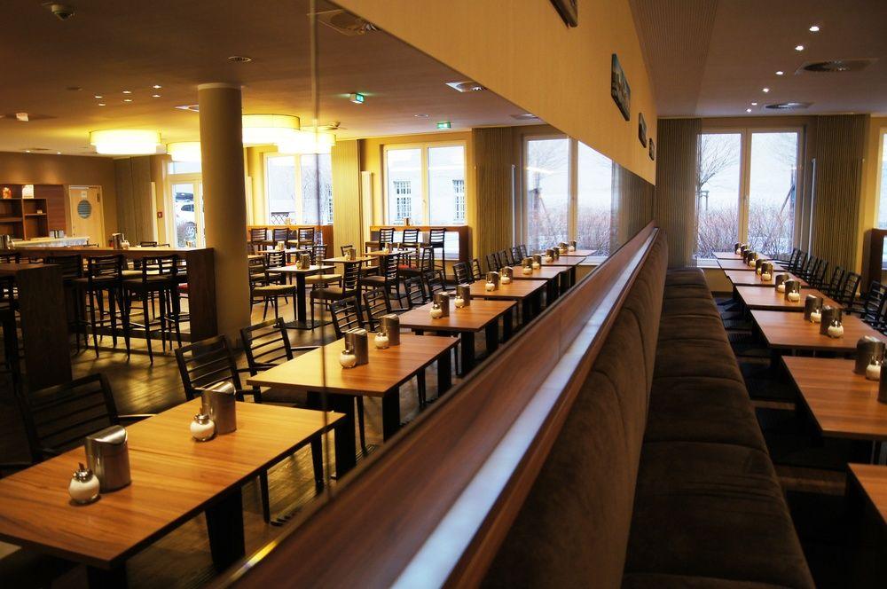 Express Centre West Hotel Berlin