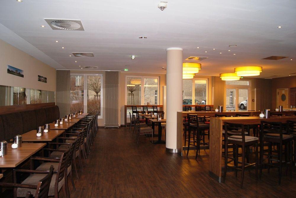 Hotel Express Centre West Berlin
