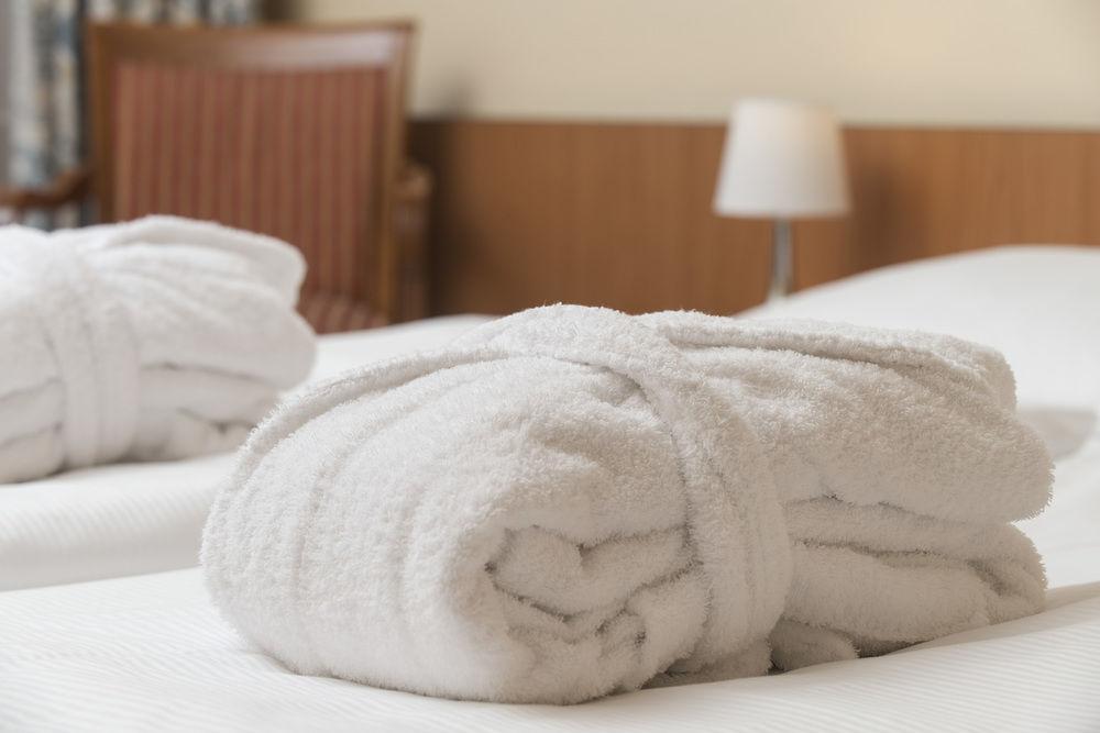 Good Morning + East Hotel Berlin