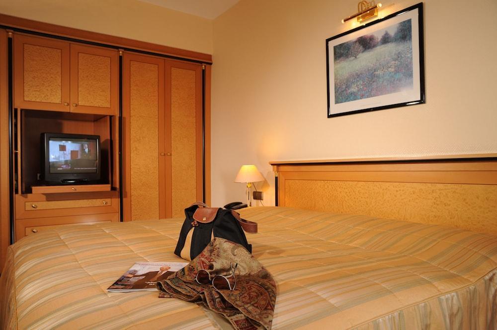 Mueggelsee Hotel Berlin