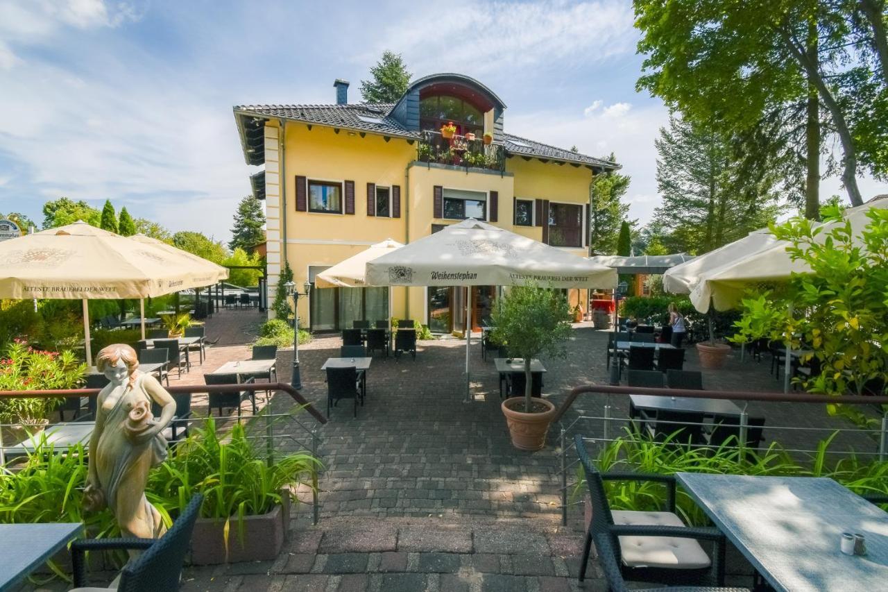 Gæstehus Boutique Sena Berlin