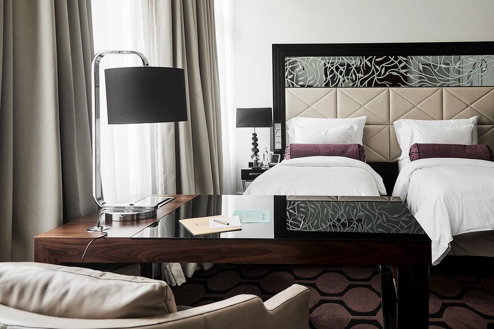 Roomers Steinplatz, Autograph Collection Berlin