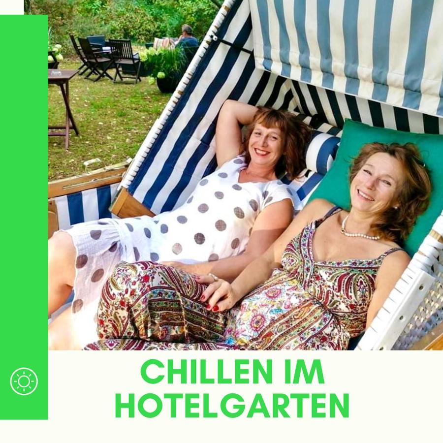 Hotel Carolinenhof