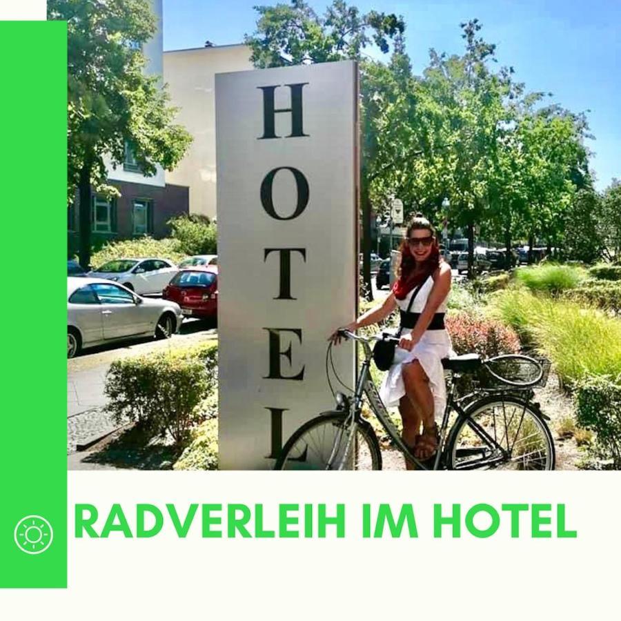 Hotel Carolinenhof Berlin