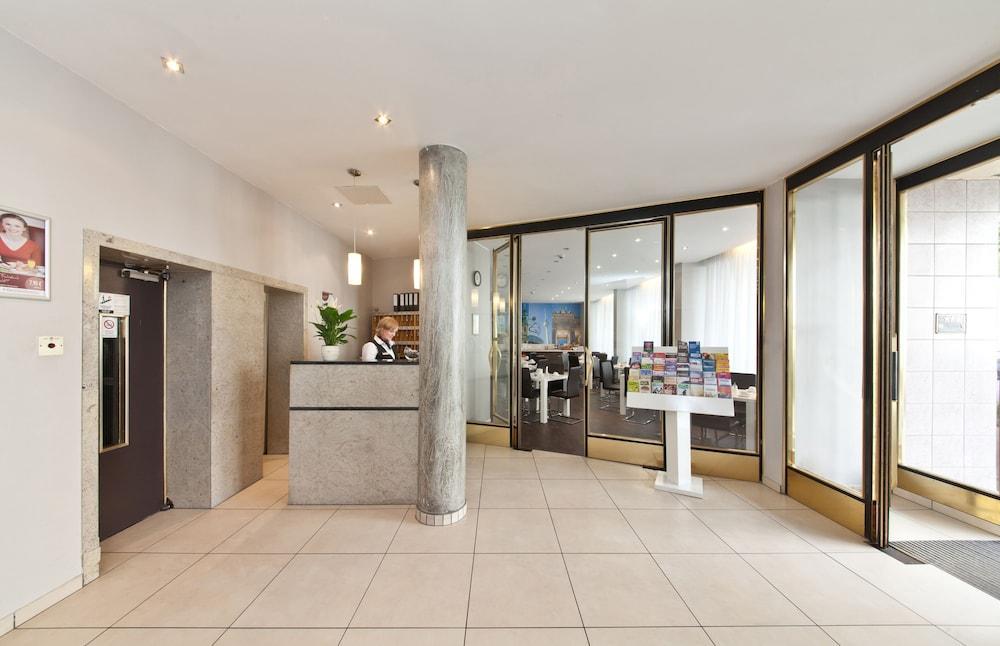 Yggotel Spurv Hotel