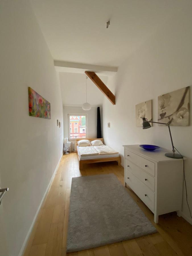 Lejlighed Feel At Berlin