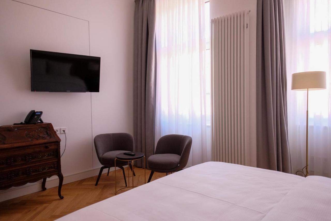 Lindenufer Hotel 3*