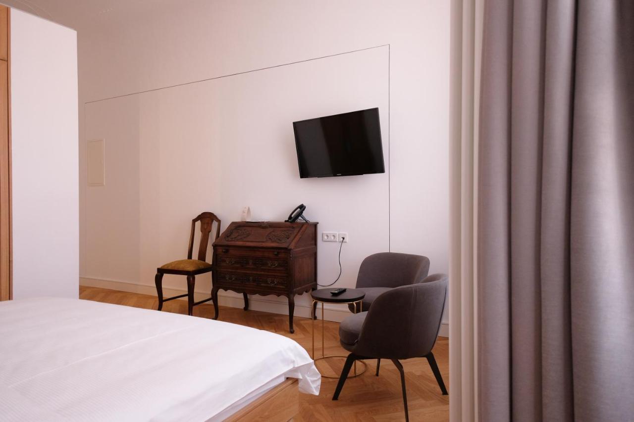 Hotel Lindenufer