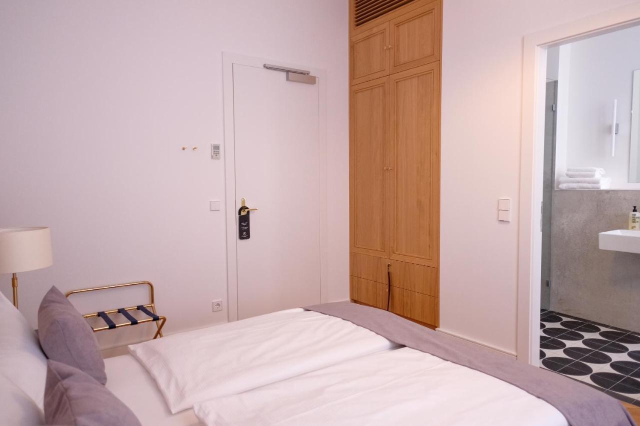 Hotel Lindenufer