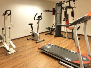 Best Western President Hotel Berlin
