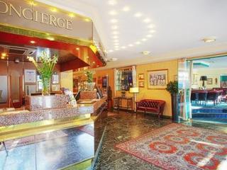 Hotel Best Western President