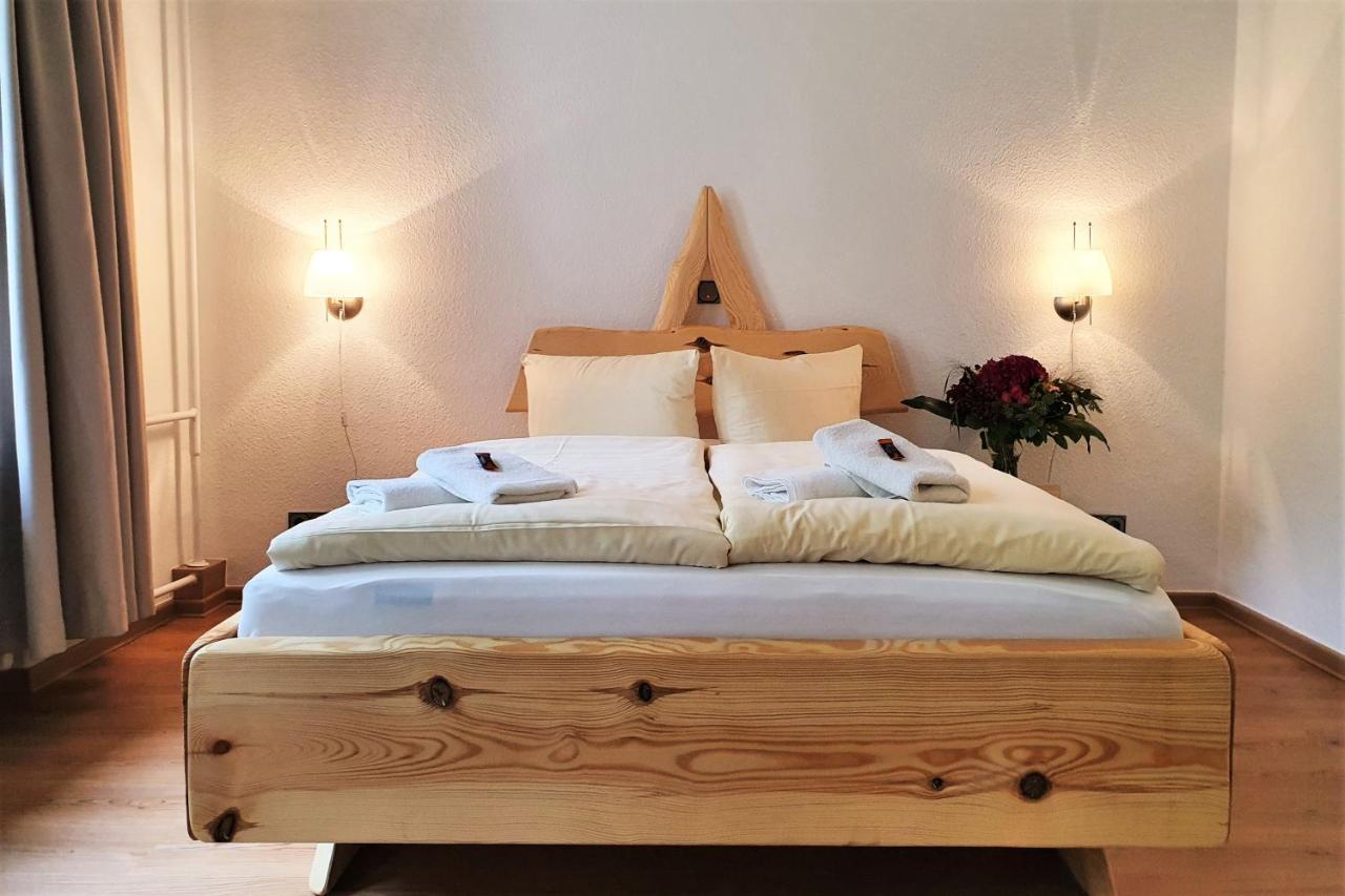 Waldhotel Am Berlin-schmoeckwitz Berlin