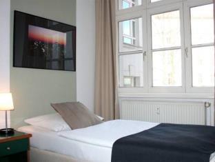 Hotel 38 Berlin