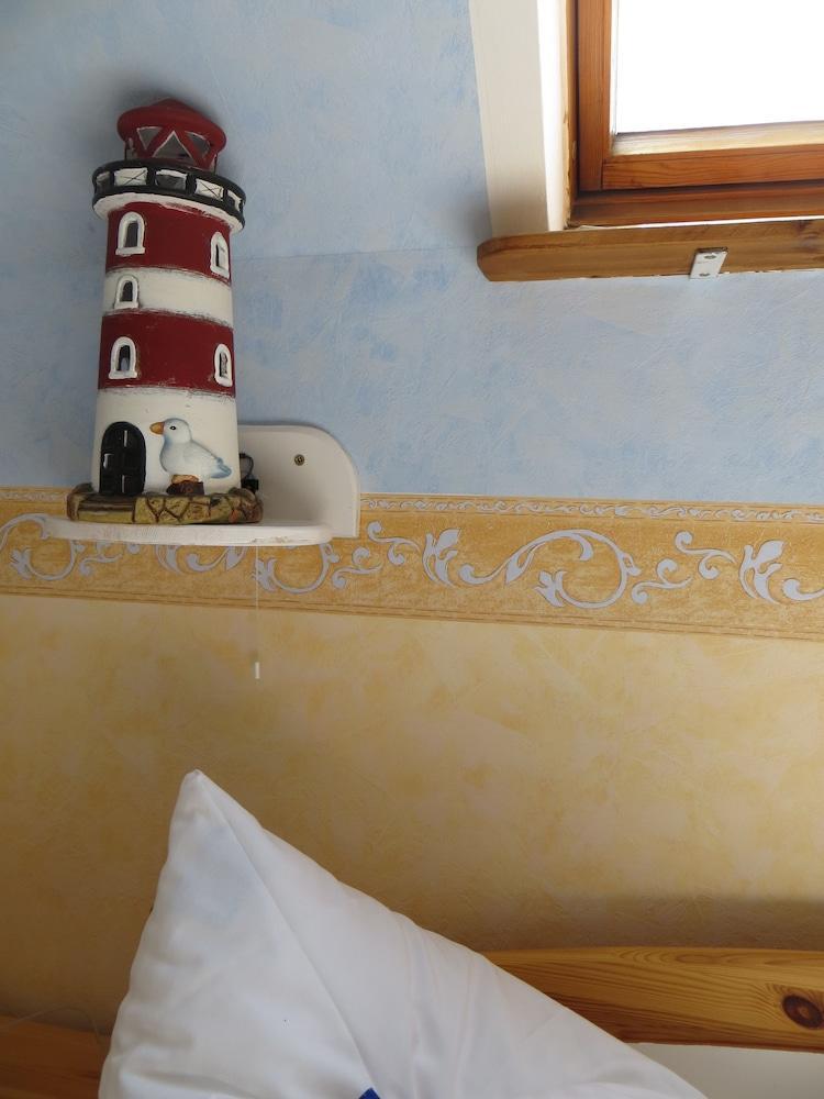 Hotel-pension Lydia 3*