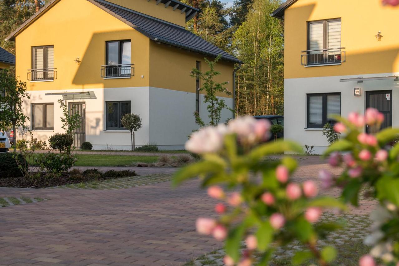 Ferienpark Rübezahl
