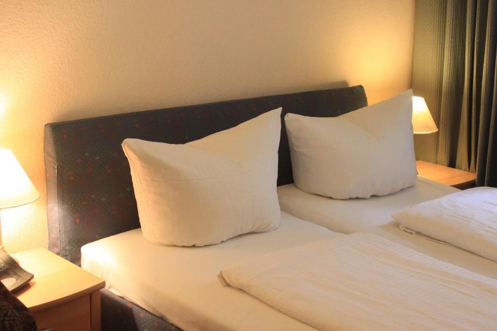 Hotel-pension Ariane Am Kurfurstendamm 3*