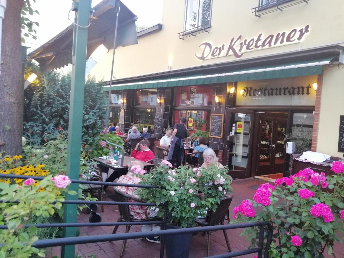 Gæstehus Der Kretaner Berlin
