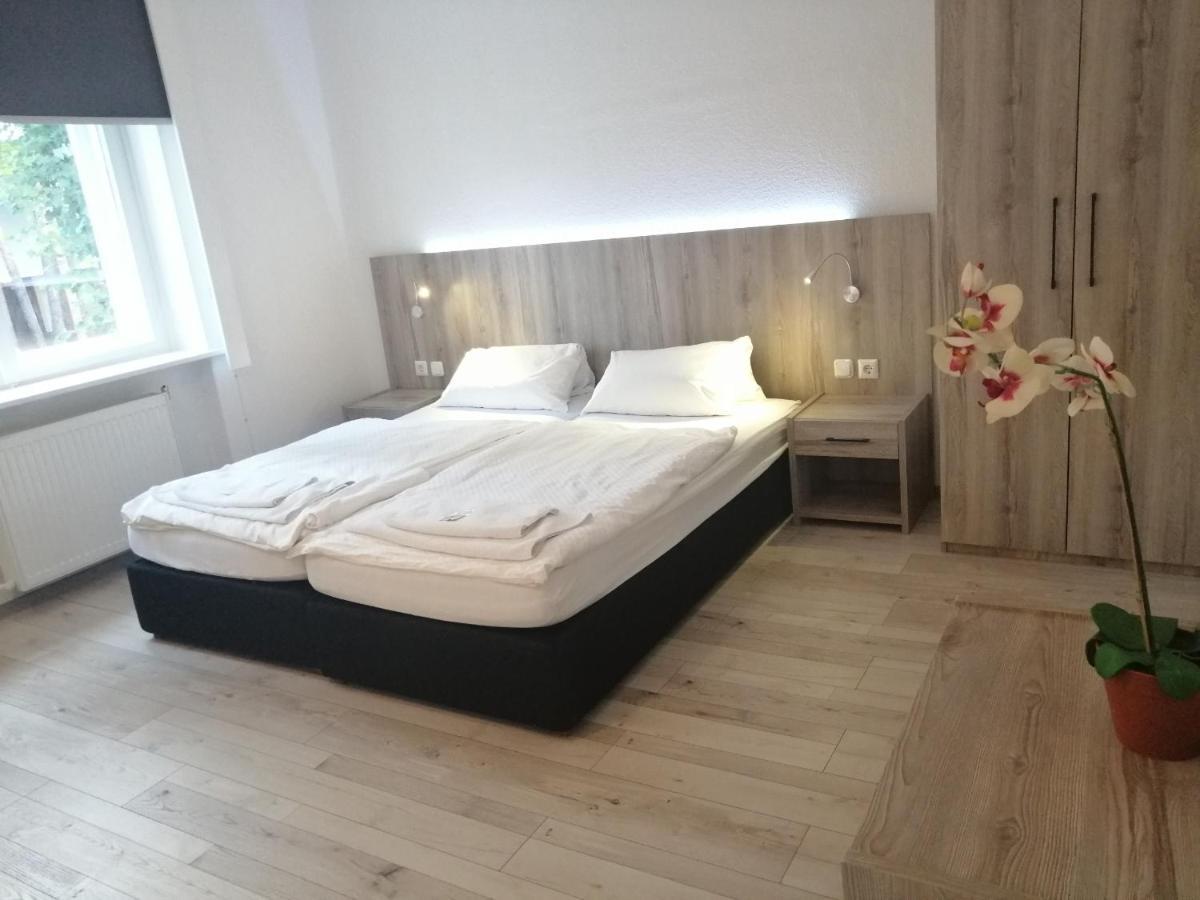 Der Kretaner Guest house