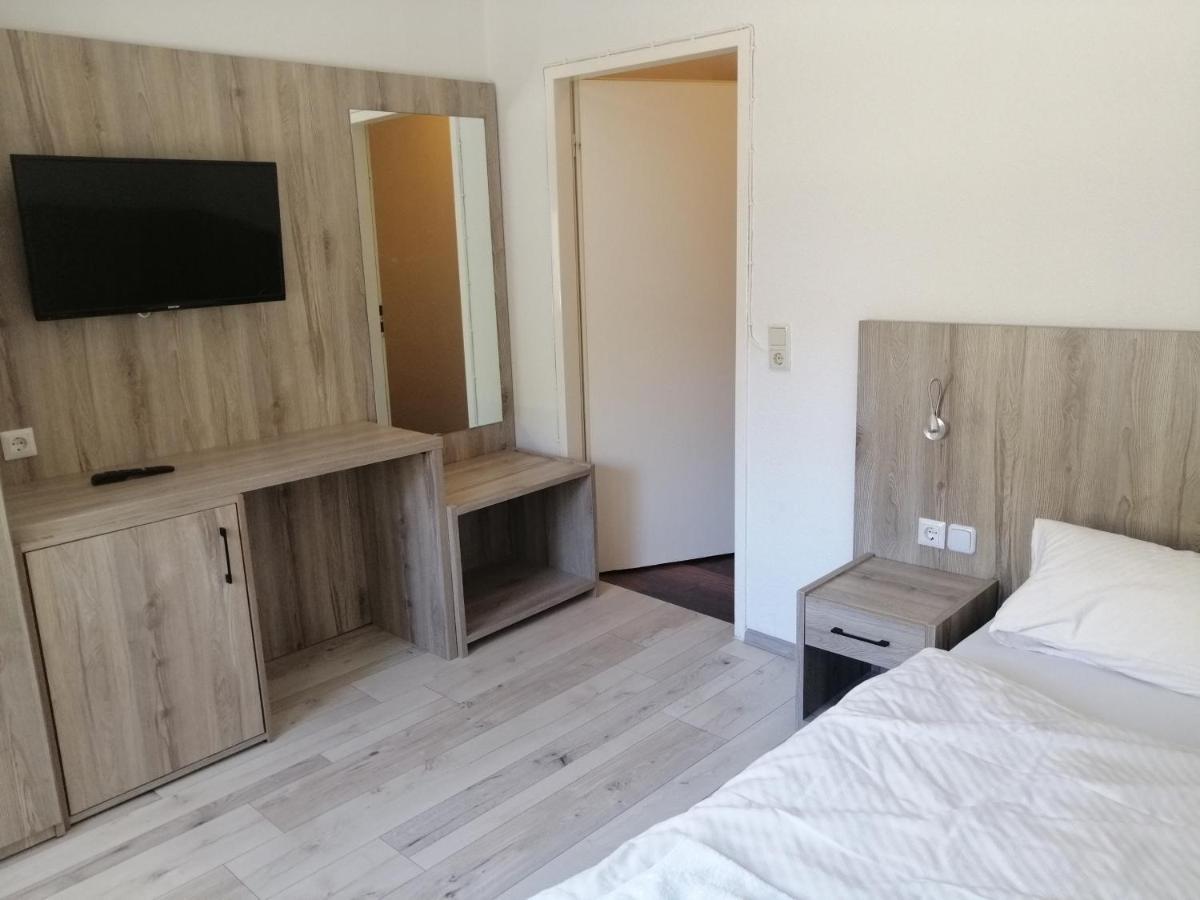 Guest house Der Kretaner *