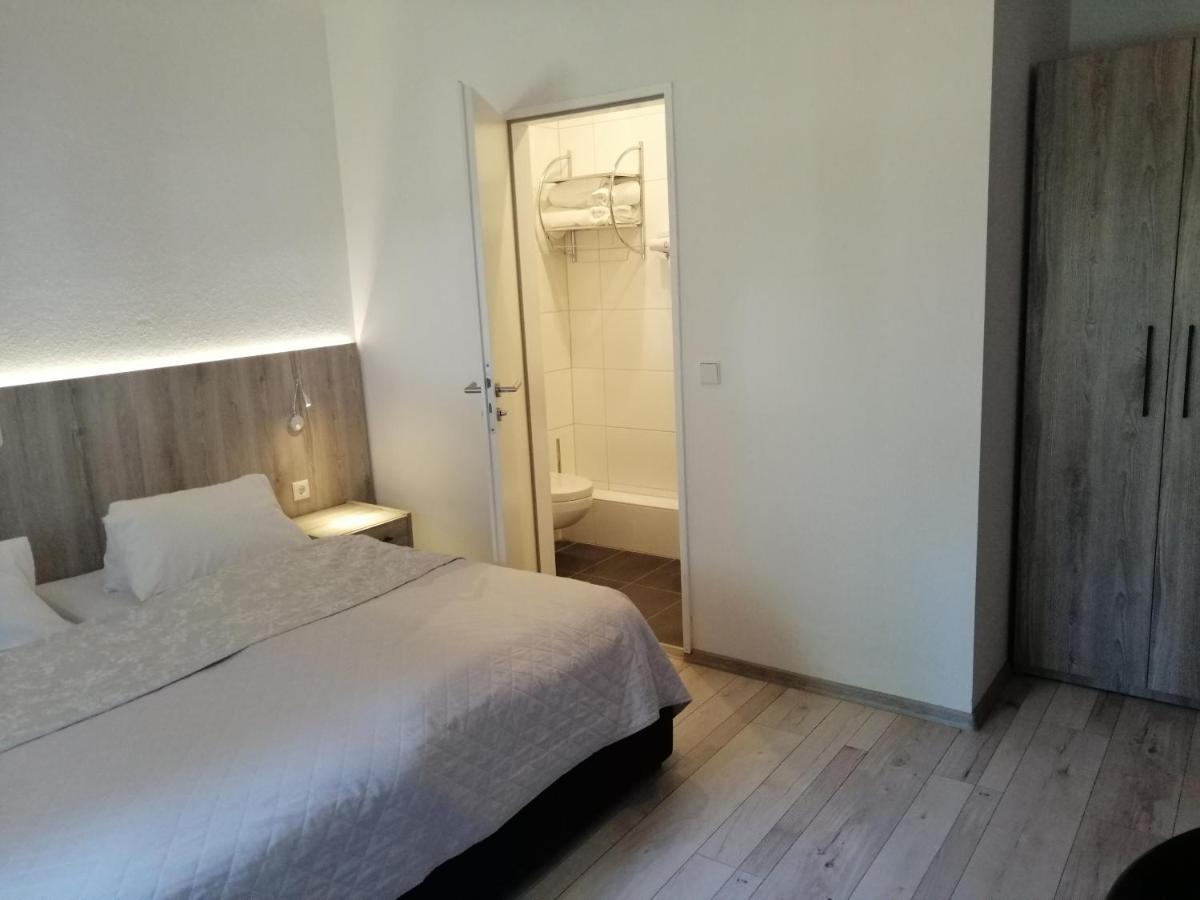 Der Kretaner Gæstehus Berlin