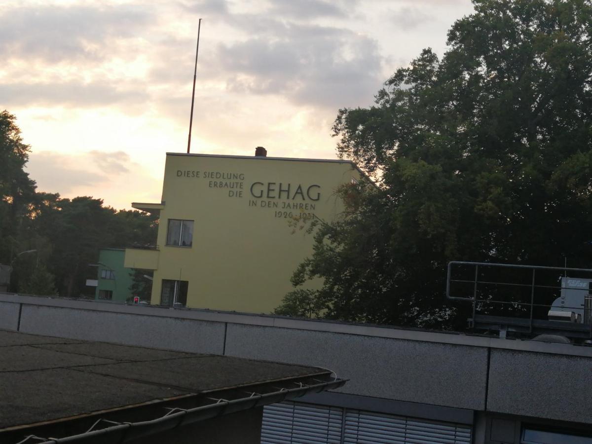 Gæstehus Der Kretaner Berlin