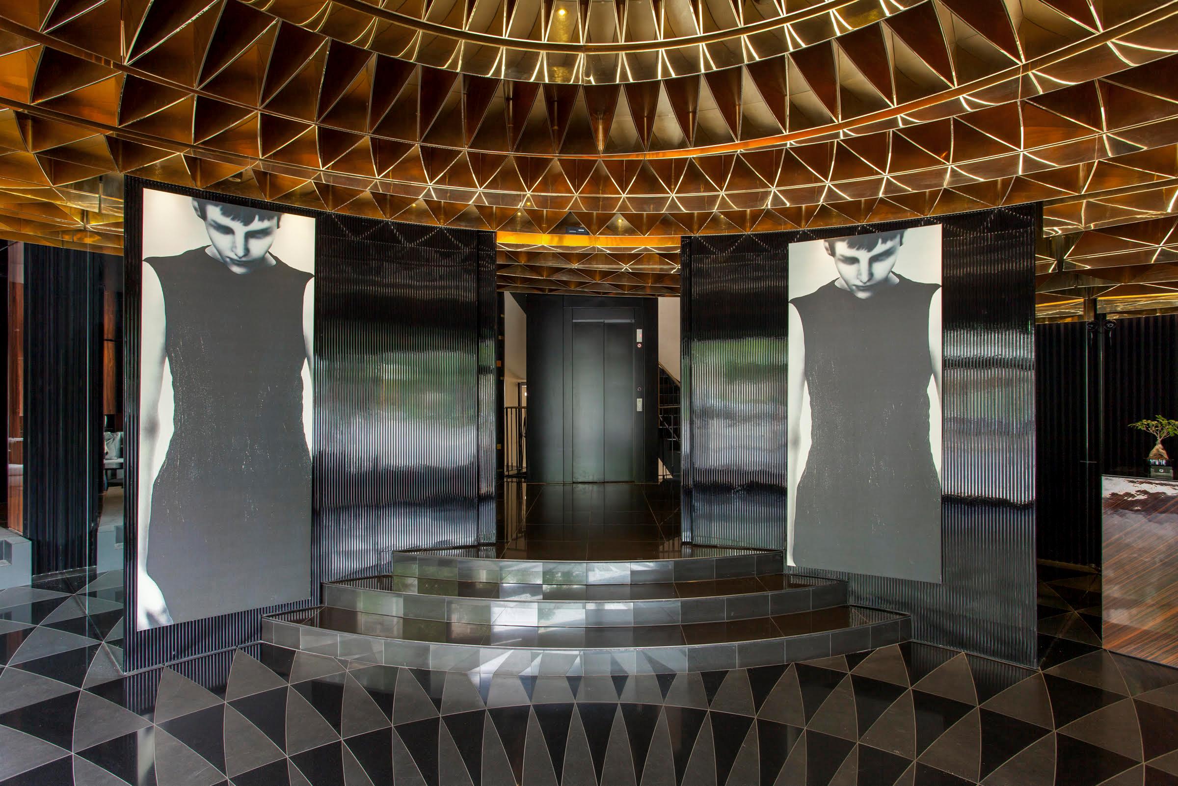 Hotel Quentin Boutique 4*